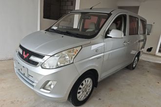 五菱汽车 五菱荣光V 2016款 1.5L标准型