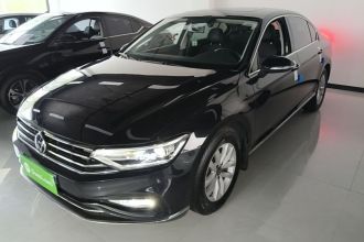 大众 迈腾 2020款 280TSI DSG 舒适型