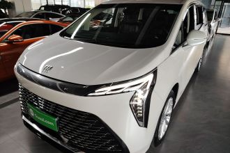 别克 世纪 2023款 2.0T 七座蕴世版