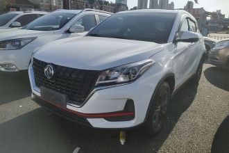 东风风光 风光500 2022款 1.5T CVT畅享型