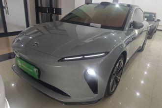 蔚来ET5T 2024款 100kWh Touring