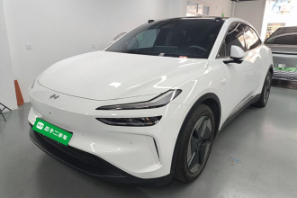 乐道L60 2024款 60kWh 四驱版