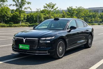 岚图汽车 岚图追光 L 2026款 四驱Ultra