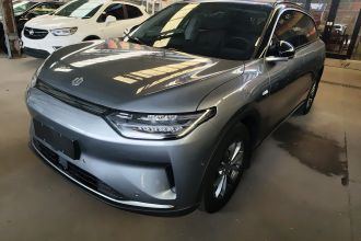 零跑汽车 零跑C11 2021款 改款 豪华版