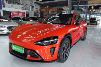 小米汽车 小米YU7 2025款 超长续航高性能四驱Max版