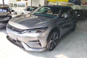 比亚迪 宋L EV 2025款 智驾版 662km 激光雷达卓越型