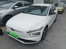 现代 名图新能源 2021款 GLX精英版