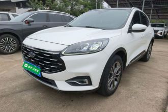 福特 锐际 2020款 EcoBoost 245 两驱耀享款