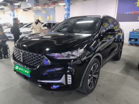 魏牌 VV6 2021款 2.0T 两驱智护+