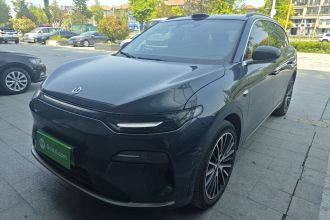 零跑汽车 零跑C11 2026款 纯电 640激光雷达版