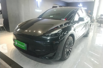 特斯拉 Model Y 2022款 改款 后轮驱动版
