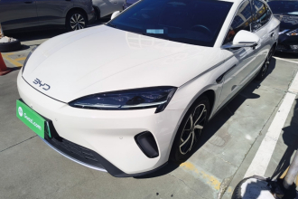 比亚迪 海豹07 DM-i 2026款 DM-i 1.5T 230km 尊荣型