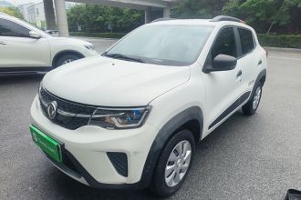 东风纳米EX1 2021款 质行版