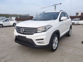 东风风光 风光S560 2019款 1.8L 手动都市型