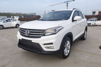 东风风光 风光S560 2019款 1.8L 手动都市型