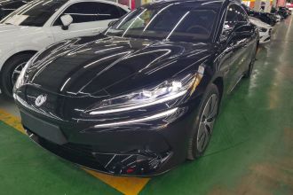 腾势Z9 2024款 1100km 四驱Max版