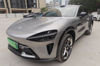 小米汽车 小米YU7 2025款 超长续航四驱Pro版