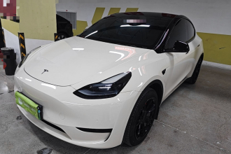 特斯拉 Model Y 2022款 改款 后轮驱动版