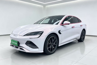 比亚迪 海豹 2025款 650长续航版