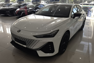 长安UNI-V 2024款 1.5T 高能版