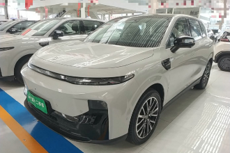 零跑汽车 零跑B10 2025款 510悦享版