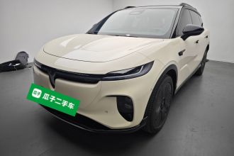 岚图汽车 岚图知音 2024款 长续航超充版