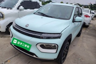 东风纳米 纳米BOX 2022款 追风版 331KM 标准型