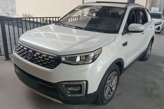 长安CS55 2019款 1.5T 自动炫动型 国VI