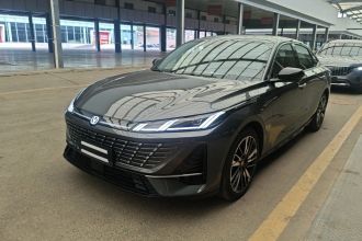 长安 逸动 2026款 第四代 1.5T 500Bar 智享型