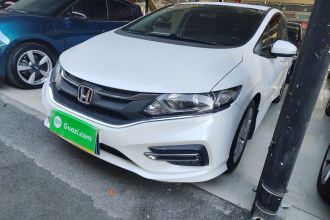 本田 杰德 2020款 1.8L 自动舒适版