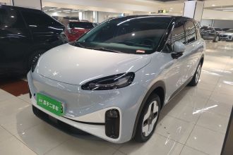 ARCFOX极狐 极狐考拉 2023款 家庭版Pro