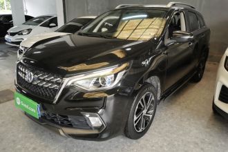 启辰T70 2019款 2.0L CVT睿享版 国VI