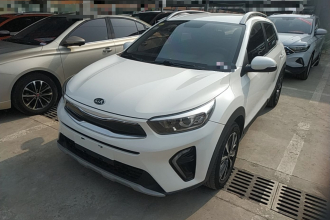 起亚 奕跑 2019款 1.4L 手动趣享版 国VI