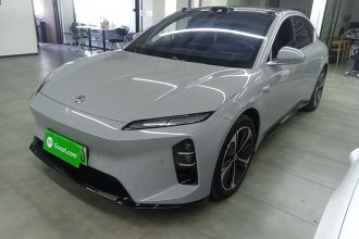 蔚来ET5 2025款 75kWh