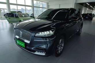 林肯 飞行家 2021款 3.0T V6 四驱尊享版