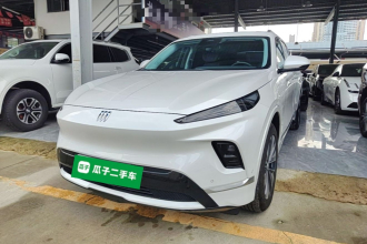 别克E5 2025款 620KM尊享版