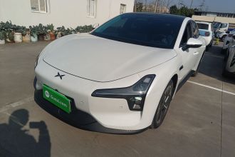 小鹏MONA M03 2024款 620 超长续航