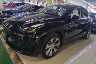 特斯拉 Model Y 2022款 后轮驱动版