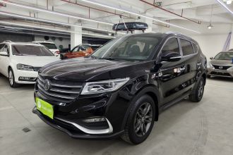 东风风光 风光580 2020款 1.5T CVT豪华型