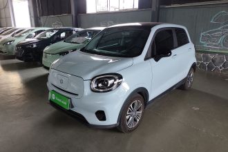 零跑汽车 零跑T03 2024款 310舒享版