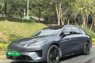 埃安 AION RT 2025款 520智豪版