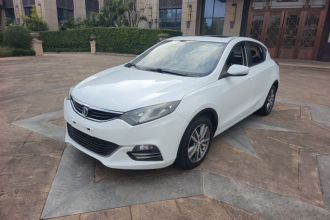 长安 逸动 2015款 1.6L 自动俊酷型 国IV