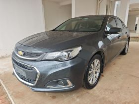 雪佛兰 迈锐宝 2017款 1.5T 自动豪华版