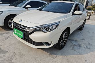 启辰T90 2017款 2.0L CVT智尚版