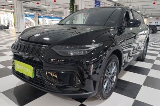 零跑汽车 零跑C11 2023款 增程 285舒享版