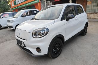 零跑汽车 零跑T03 2025款 310舒享版