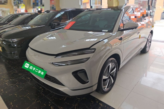 比亚迪 海狮06新能源 2026款 EV 710远航旗舰版