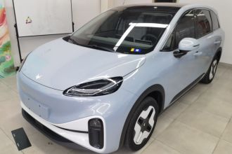 ARCFOX极狐 极狐考拉S 2024款 AIR