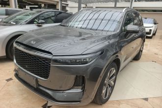理想汽车 理想ONE 2021款 增程6座版
