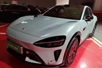 小米汽车 小米YU7 2025款 后驱长续航版